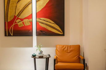 杭州西湖区养生会所：睡眠障碍的多模态干预